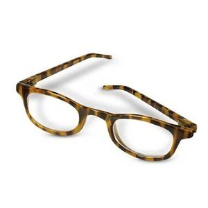 American Girl Tortoiseshell Glasses